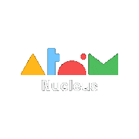 AtomLearning atom ato atomlearning atomnucleus Sticker