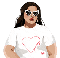 Voguemexico Sticker by Vogue México y Latinoamérica
