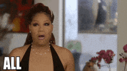 braxton family values GIF by WE tv