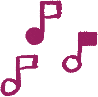 Folk Music Love Sticker by Folk Alliance International