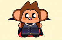 Hotel Transylvania Animation GIF by GT8Studios