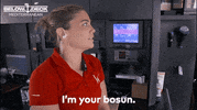 Below Deck GIF by Bravo TV