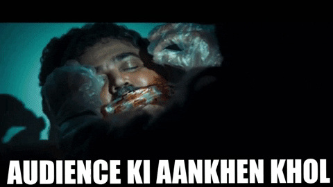 GIF by ZEE5