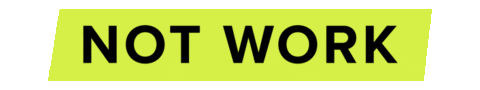 natwerknotwork giphyupload amsterdam nw reclame Sticker