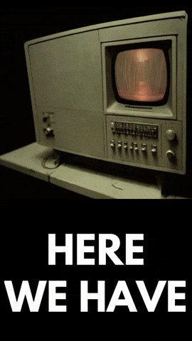 Science Fiction Horror GIF by Komplex