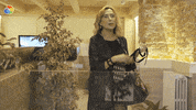 Real Housewives Kisses GIF by discovery+