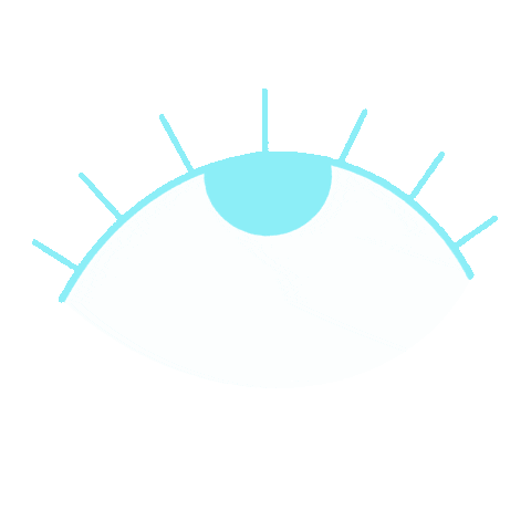Eyes Sticker