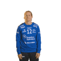 Rema1000Ligaen Sticker by Norsk Topphåndball