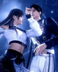 Love And Deepspace GIF