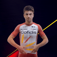Dream Team Bike GIF by Team Cofidis - #CofidisMyTeam