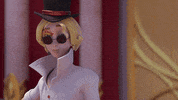 Animation Signing GIF by Tara Duncan