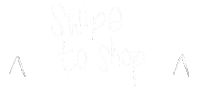 Swipe Arrow Sticker by Kleinformat