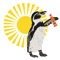Summer Drink Sticker by Somersby Hungary