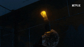 the avengers marvel GIF by NETFLIX