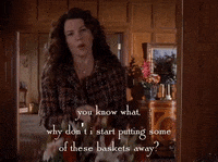 season 4 netflix GIF by Gilmore Girls 