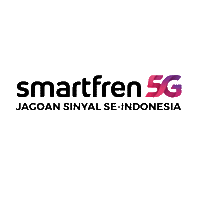 5G Sticker by Smartfren