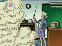 archies weird mysteries beware of the glob! GIF by Archie Comics