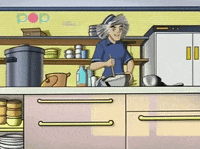 archies weird mysteries beware of the glob! GIF by Archie Comics