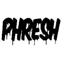 tattoo stay phresh Sticker by Phresh Ink