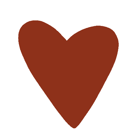 Heart Heartbeat Sticker by Mister O‘Lui