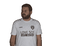 Sce Sticker by SC Edermünde