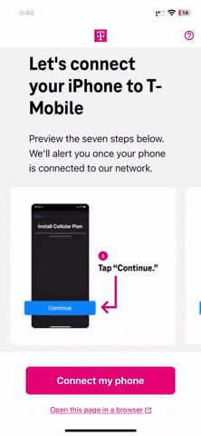 krazymh giphyupload iphone tmobile free trial GIF