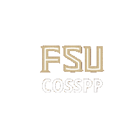 Public Policy Gold Sticker by Florida State University