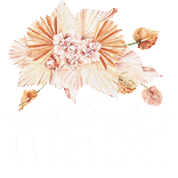 Hair Makeup Sticker by WedLocks