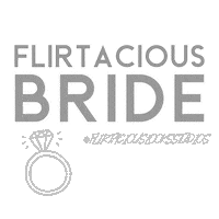 I Do Bride Sticker by Tricia Hernandez
