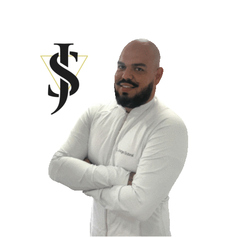 Laser Botox Sticker by Dr. Jorge Sobral