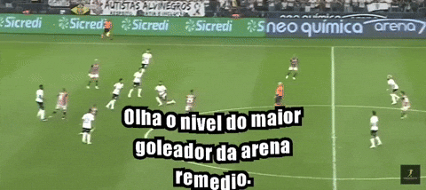 Santos Corinthians GIF