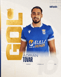 Udm GIF by Unión Deportiva Melilla