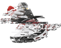 Nikeswooshart Sticker by Nike