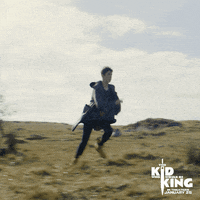 sword in the stone magic GIF by The Kid Who Would Be King