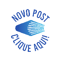 Novopost Sticker by Escola Ceaba