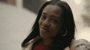 Hailey Kilgore Smile GIF by Tubi
