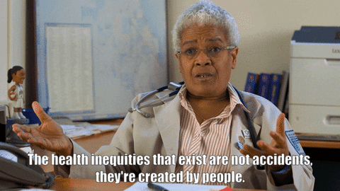 KartemquinFilms giphyupload health politics chicago GIF