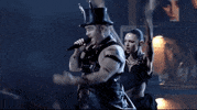 Brits GIF by BRIT Awards