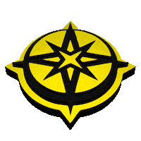 The Qontinent Festival Sticker by Bass Events