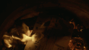 david fincher burn GIF by NETFLIX