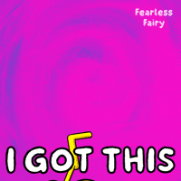 I Got This Fear GIF by VeeFriends