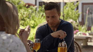 season three sarah GIF by Hallmark Channel