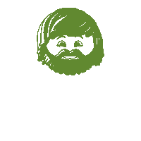 Vibes Del Sticker by Studiocanal UK