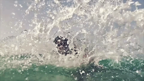 heatwave GIF by Amber Mark
