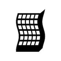 Building Sticker by Seb Loaiza