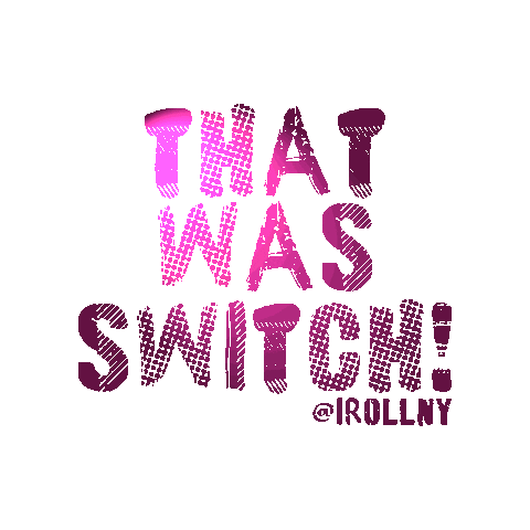 irollny skating rollerskating rollerblading roller skating Sticker