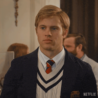 Avoid GIF by NETFLIX