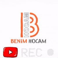 benimhocam benimhocam ders video kpss başarı youtube GIF