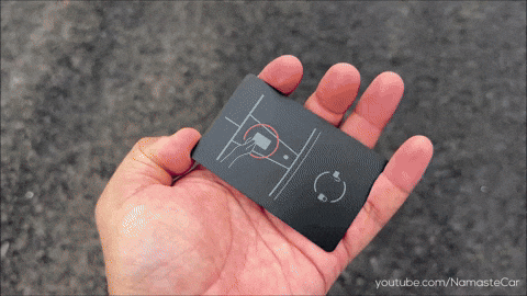Driving Lets Go GIF by Namaste Car
