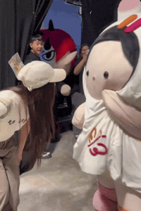 Gmmtv Hug GIF